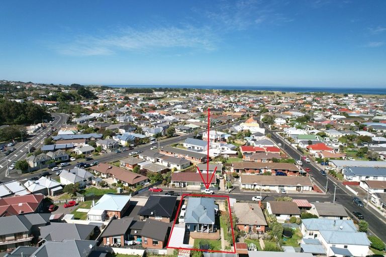 Photo of property in 7 Annex Street, Saint Kilda, Dunedin, 9012