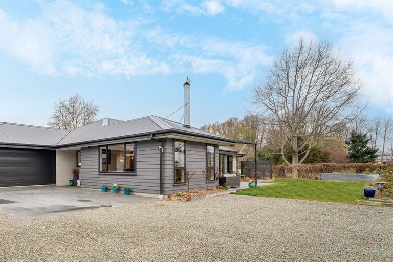 Photo of property in 79a Mckenzie Street, Geraldine, 7930