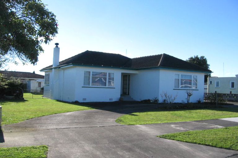 Photo of property in 9 Rata Street, Roslyn, Palmerston North, 4414