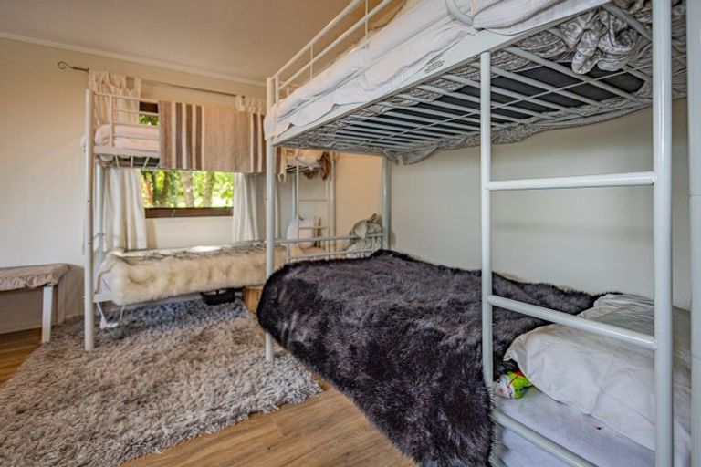 Photo of property in 1b Park Avenue, Ohakune, 4625