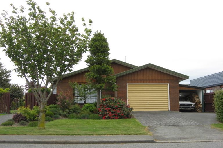 Photo of property in 286 Kingsbury Avenue, Rangiora, 7400