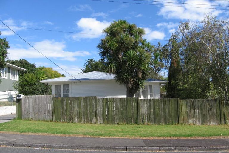 Photo of property in 12 Hinau Street, New Lynn, Auckland, 0600