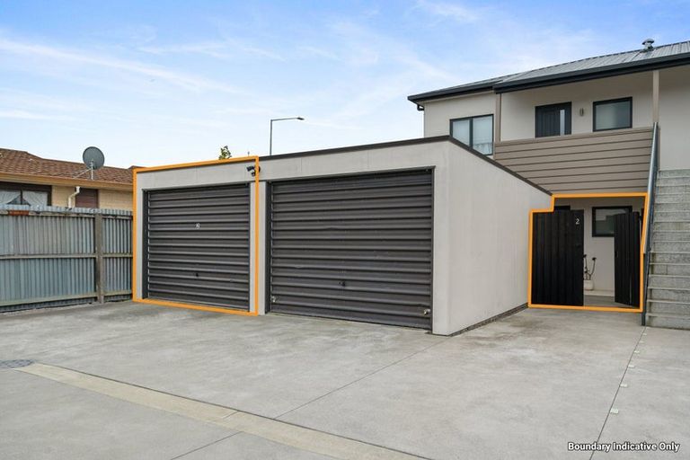 Photo of property in 80a Shakespeare Road, Waltham, Christchurch, 8023