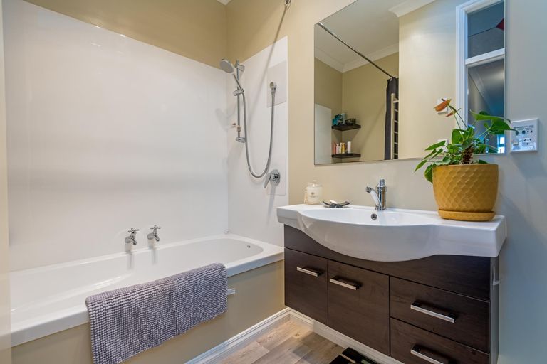 Photo of property in 43 Knowles Street, Terrace End, Palmerston North, 4410