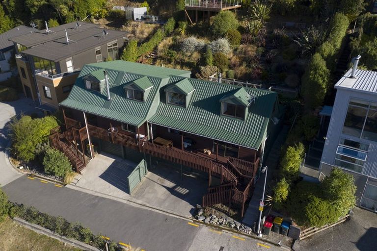 Photo of property in 28a Sainsbury Road, Fernhill, Queenstown, 9300