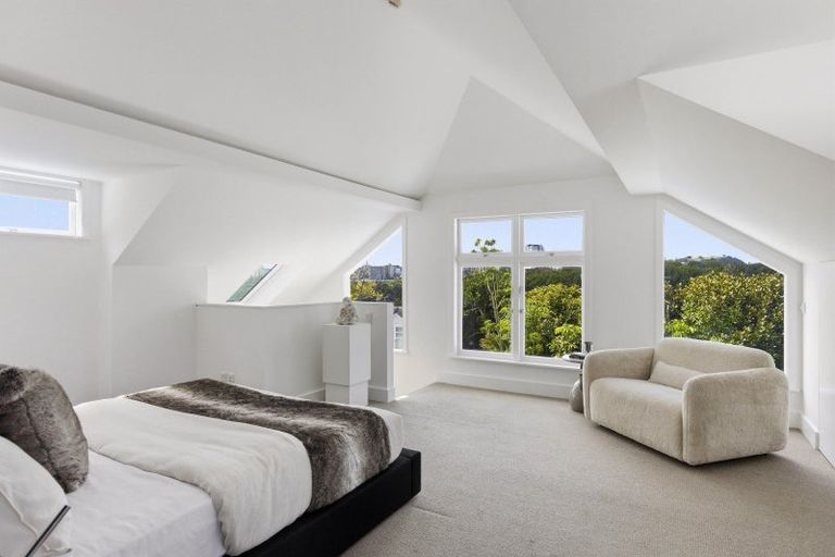 Photo of property in 11 Franklin Road, Freemans Bay, Auckland, 1011