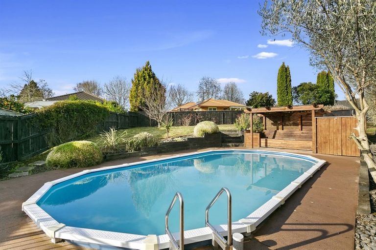 Photo of property in 8 Cedar Way, Morrinsville, 3300