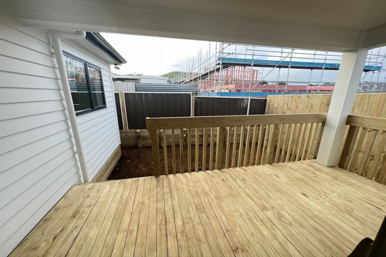 Photo of property in 187 Wallace Road, Mangere Bridge, Auckland, 2022