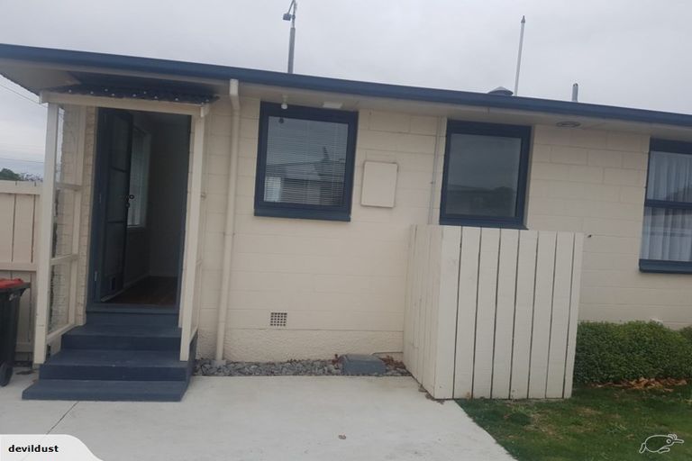 Photo of property in 2 North Parade, Richmond, Christchurch, 8013