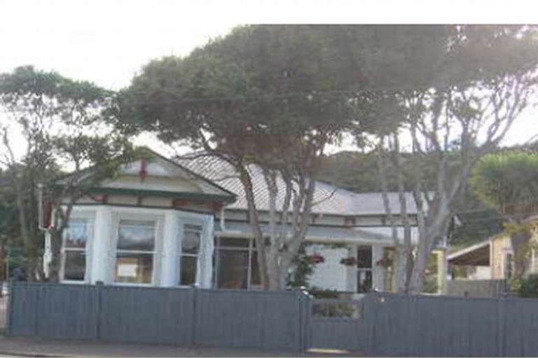 Photo of property in 101 Hutt Road, Petone, Lower Hutt, 5012