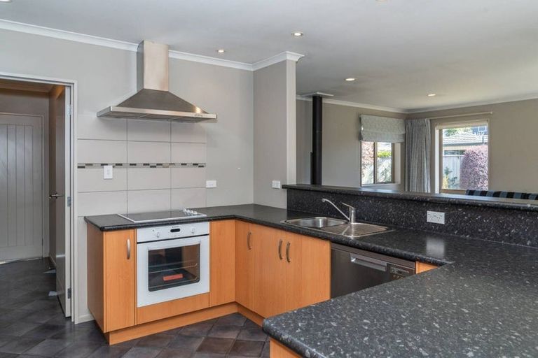Photo of property in 10 Pelorus Place, Redwoodtown, Blenheim, 7201