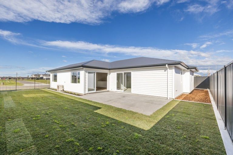 Photo of property in 57 Wai Whatu Street, Meeanee, Napier, 4110