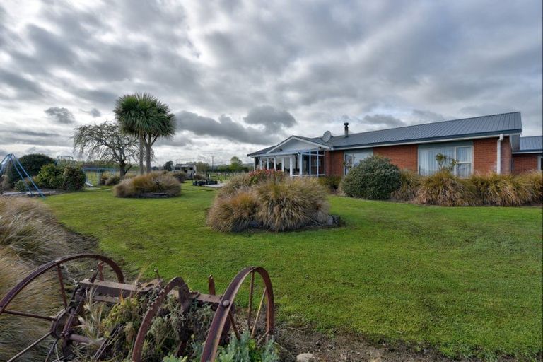 Photo of property in 118 Mcillwraith Road, Mataura, Gore, 9774