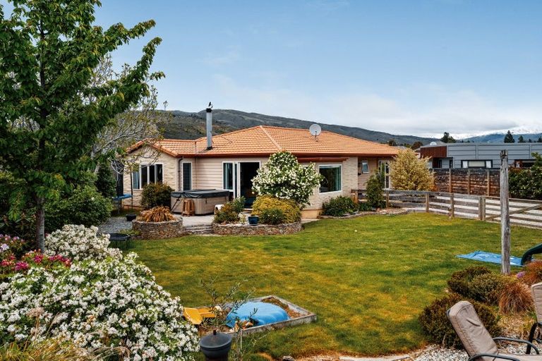 Photo of property in 6b Mckellar Court, Cromwell, 9310