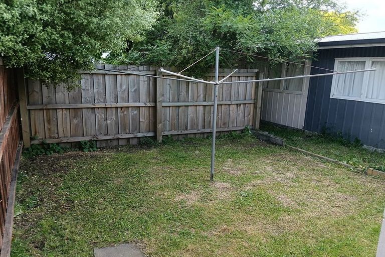 Photo of property in 2/459 Madras Street, St Albans, Christchurch, 8014