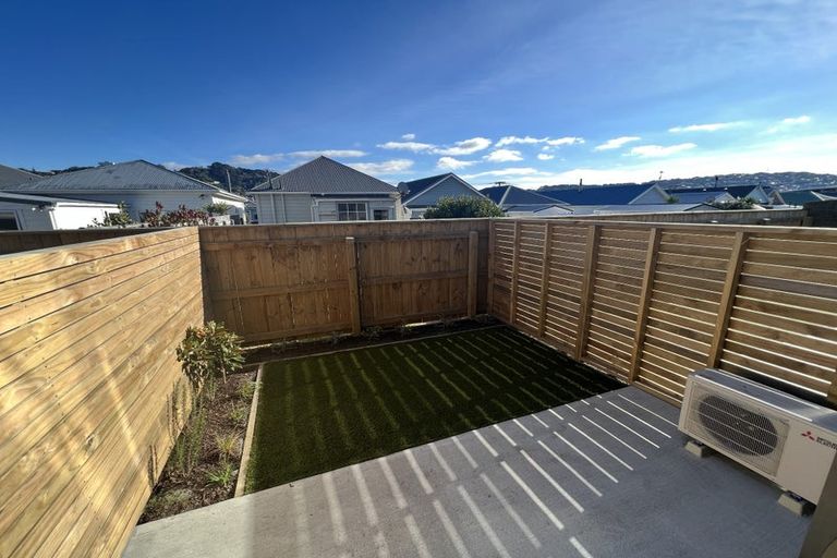 Photo of property in 7/3 Mamari Street, Rongotai, Wellington, 6022