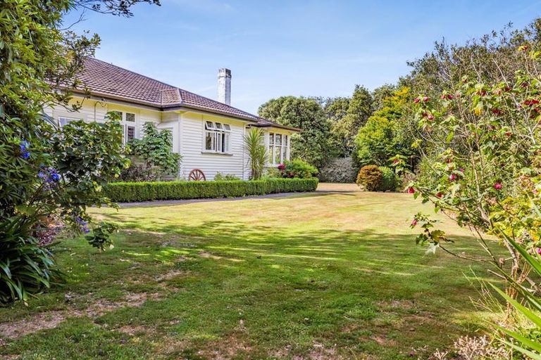 Photo of property in 1170a South Road, Manaia, 4678