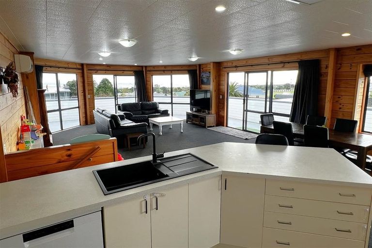 Photo of property in 3b Rutherglen Road, Paroa, Greymouth, 7805