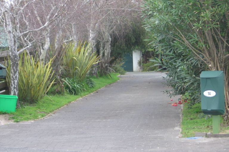 Photo of property in 14 Aintree Place, Mount Maunganui, 3116