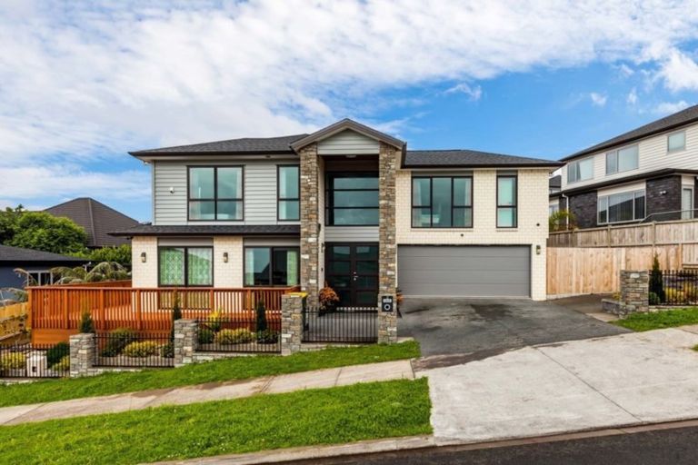 Photo of property in 3 Carpenter Lane, Silverdale, 0932