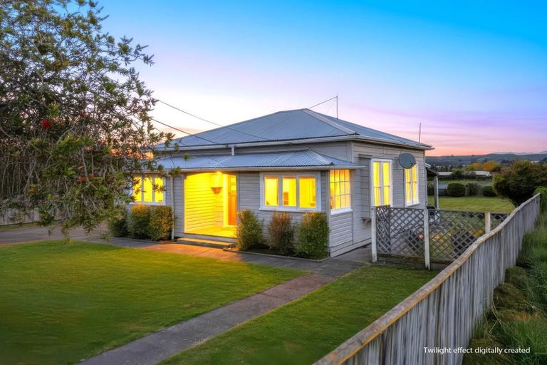 Photo of property in 78 Racecourse Road, Waipukurau, 4200