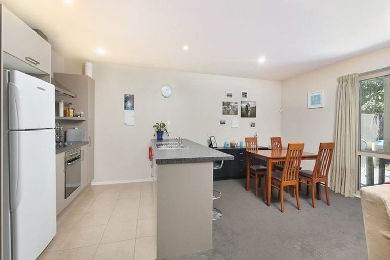 Photo of property in 104a Southampton Street, Sydenham, Christchurch, 8023