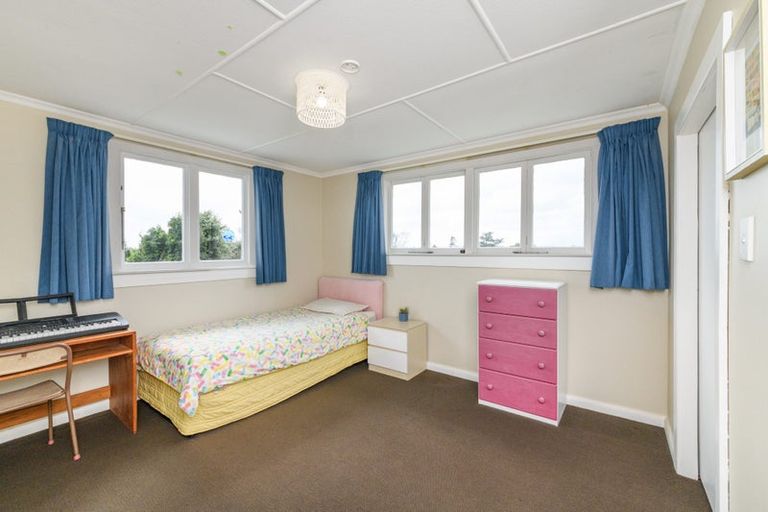 Photo of property in 33 College Street, Awapuni, Palmerston North, 4412