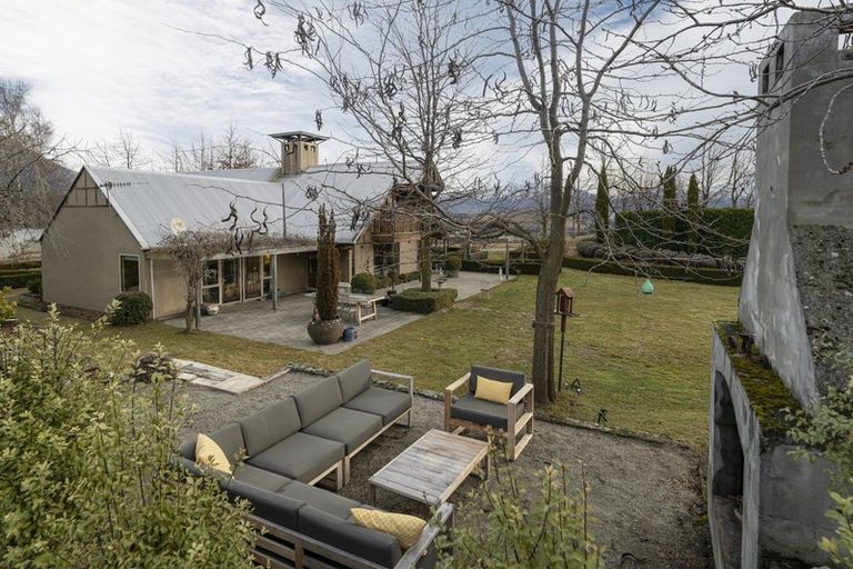 Photo of property in 113 Hogans Gully Road, Arrowtown, Queenstown, 9371