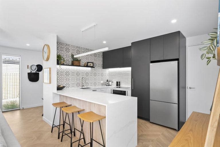 Photo of property in 4/134 Westminster Street, St Albans, Christchurch, 8014