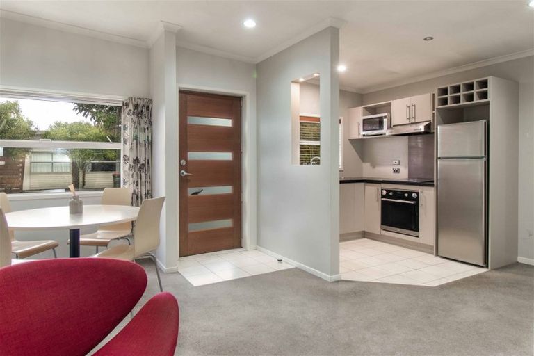 Photo of property in 8/46 Peachgrove Road, Hamilton East, Hamilton, 3216