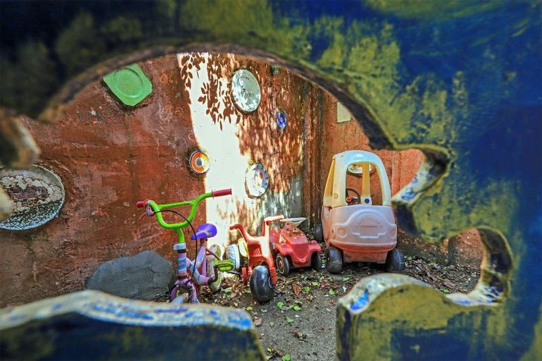 Photo of property in 37 Gillies Crescent, Waimarama, Havelock North, 4294