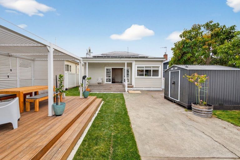 Photo of property in 188 Wellesley Road, Napier South, Napier, 4110