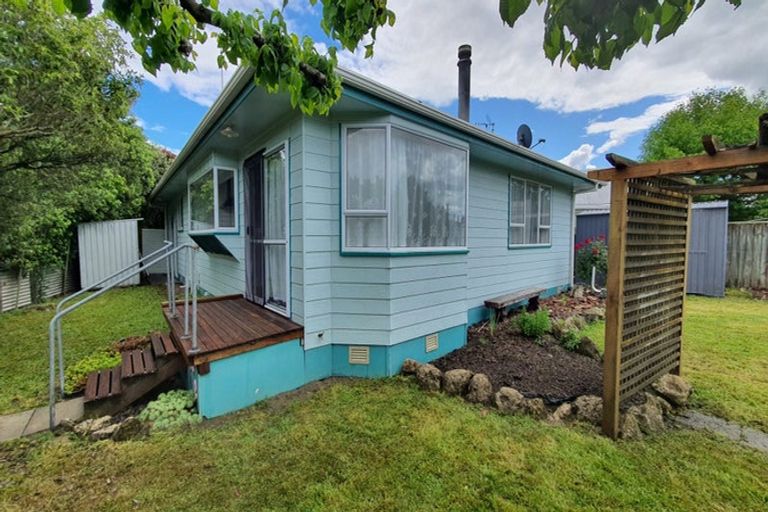 Photo of property in 6 Massey Place, Masterton, 5810