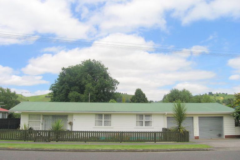 Photo of property in 95 Ngatai Street, Taumarunui, 3920