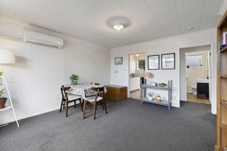 Photo of property in 2/53 Grenville Street, Waltham, Christchurch, 8011