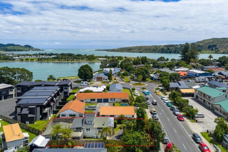 Photo of property in 12a Bankart Street, Raglan, 3225