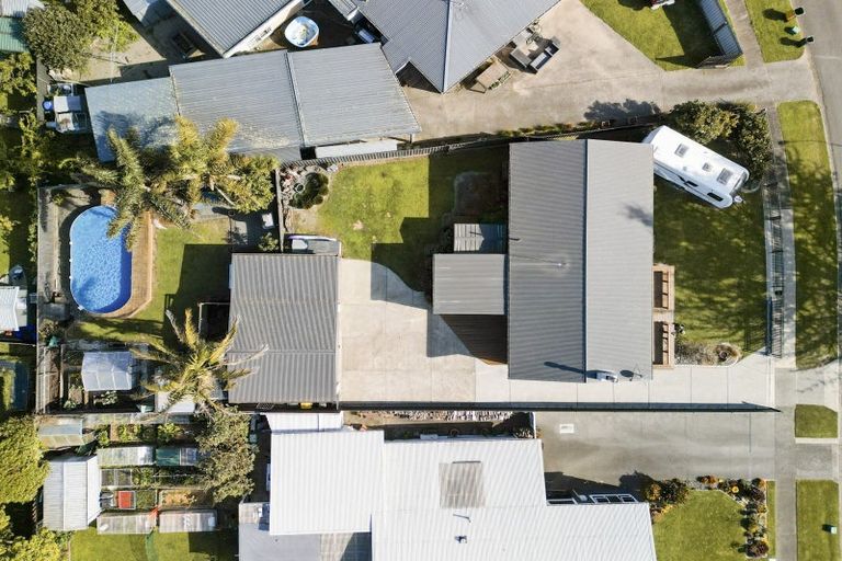 Photo of property in 23 Jubilee Crescent, Whakatane, 3120