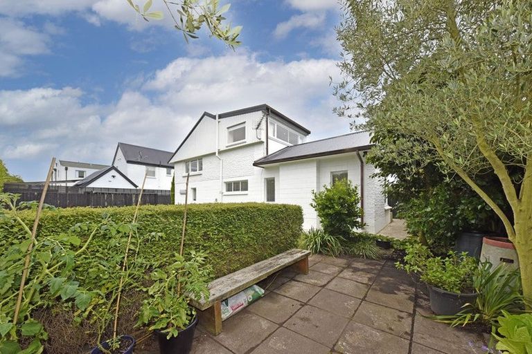 Photo of property in 5/42 Andover Street, Merivale, Christchurch, 8014