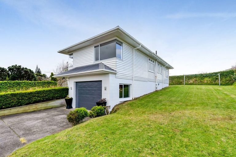 Photo of property in 12 Solway Terrace, Bell Block, New Plymouth, 4312