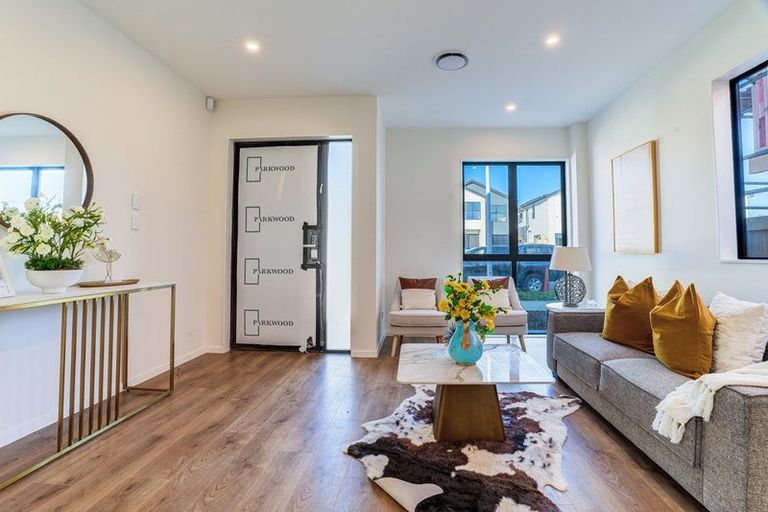 Photo of property in 47 Hermitage Street, Flat Bush, Auckland, 2019