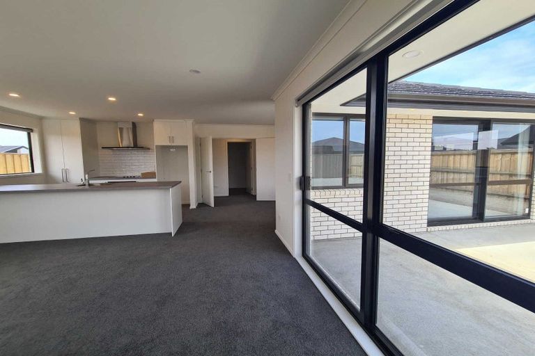 Photo of property in 7 Te Kanawa Lane, Rolleston, 7615