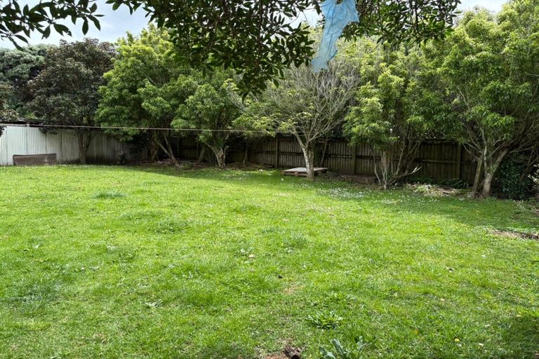 Photo of property in 22b Crawford Avenue, Mangere Bridge, Auckland, 2022