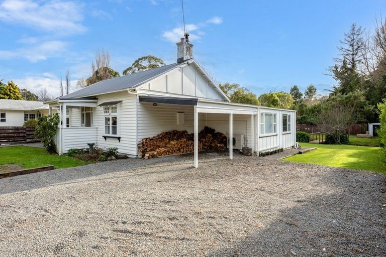 Photo of property in 56b Rahui Road, Otaki, 5512