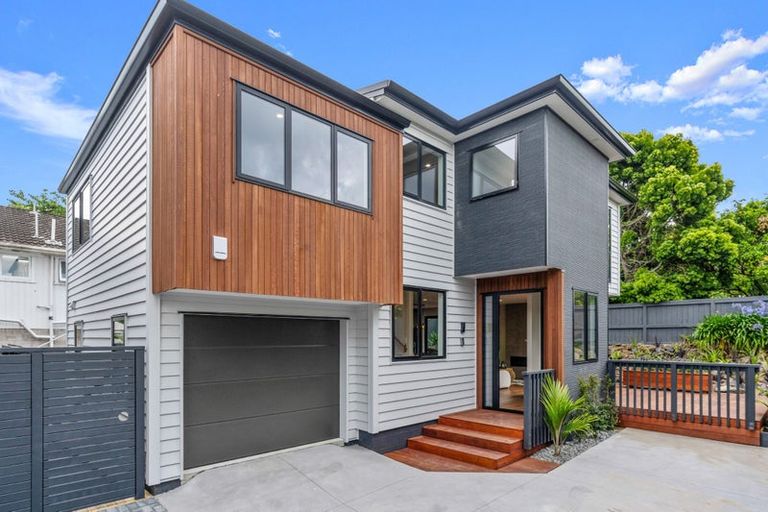 Photo of property in 56b Ellerton Road, Mount Eden, Auckland, 1024