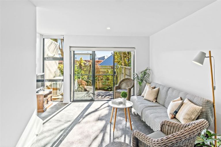 Photo of property in 5/33 Winchester Street, Merivale, Christchurch, 8014