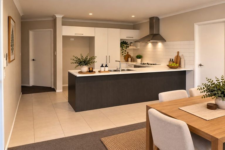 Photo of property in 2 Balmore Crescent, Pokeno, 2402