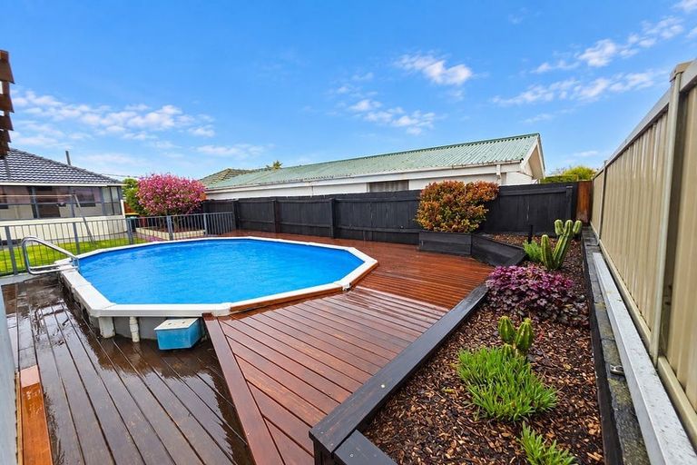 Photo of property in 31 Vardon Crescent, Shirley, Christchurch, 8061