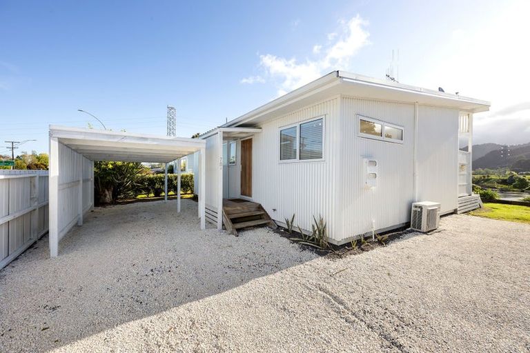 Photo of property in 70 Great South Road, Taupiri, 3721