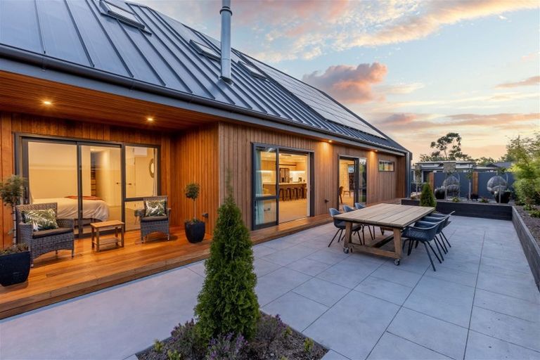 Photo of property in 7 Farthing Drive, Prebbleton, 7604