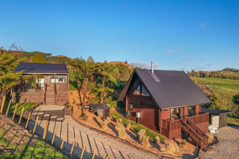 Photo of property in 1134a Upper Ohauiti Road, Ohauiti, Tauranga, 3173